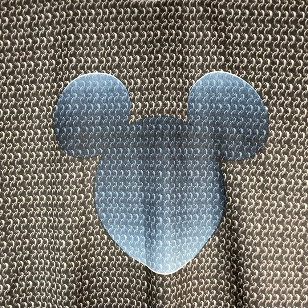Disneyland Mickey Mouse Shirt Size Large - Picture 2 of 7